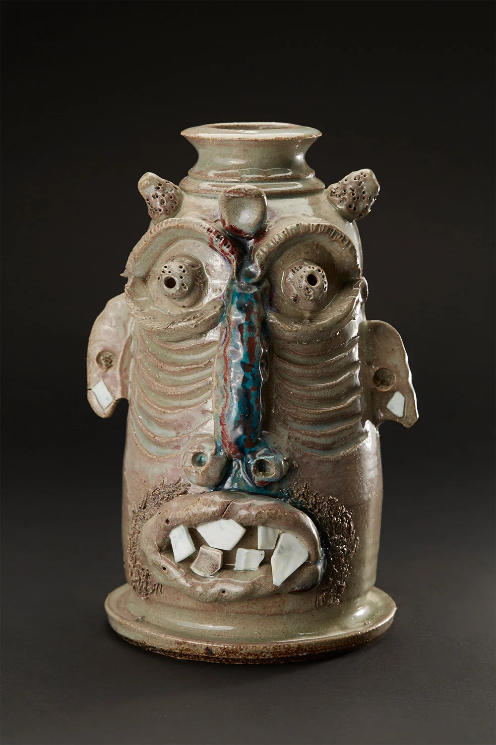 JIM MCDOWELL — CAVIN-MORRIS GALLERY